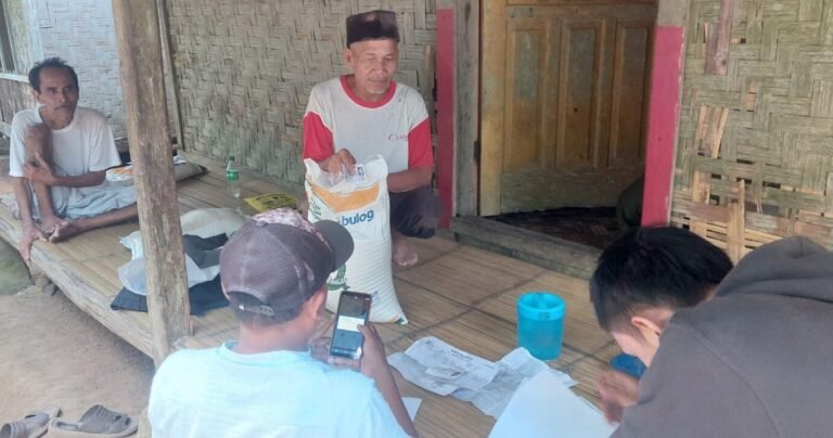 desa girijagabaya