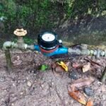 Warga Kecamatan Muncang Keluhkan Soal PDAM Lamban dalam Perbaikan Mesin Pompa yang Rusak