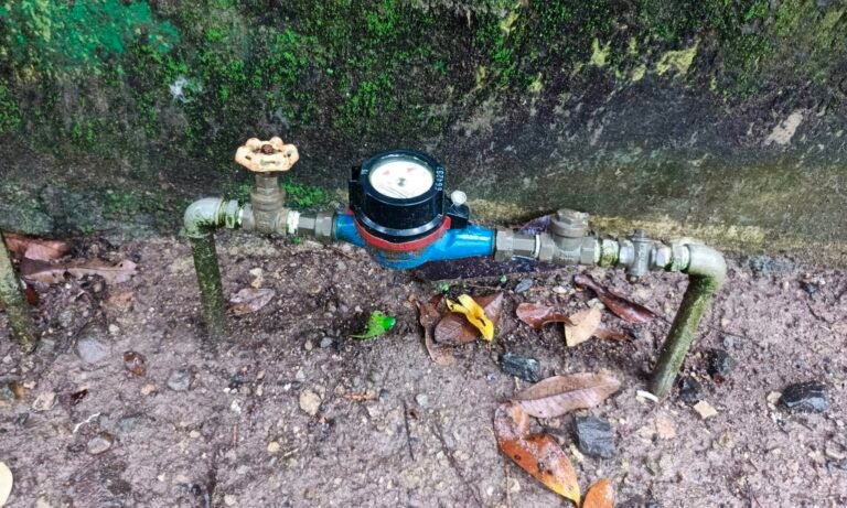 Warga Kecamatan Muncang Keluhkan Soal PDAM Lamban dalam Perbaikan Mesin Pompa yang Rusak