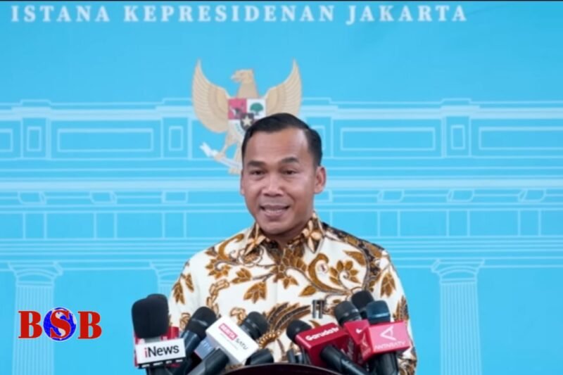 Pemerintah Perkuat Strategi Praprasa Gizi Nasional, Menteri Wihaji Tegaskan Akselerasi Penurunan Stunting