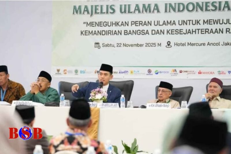 MUI Terbitkan 5 Fatwa Penting Soal Pajak Berkeadilan: Kritik Keras Kenaikan PBB