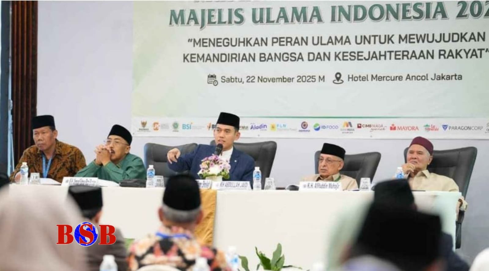 MUI Terbitkan 5 Fatwa Penting Soal Pajak Berkeadilan: Kritik Keras Kenaikan PBB