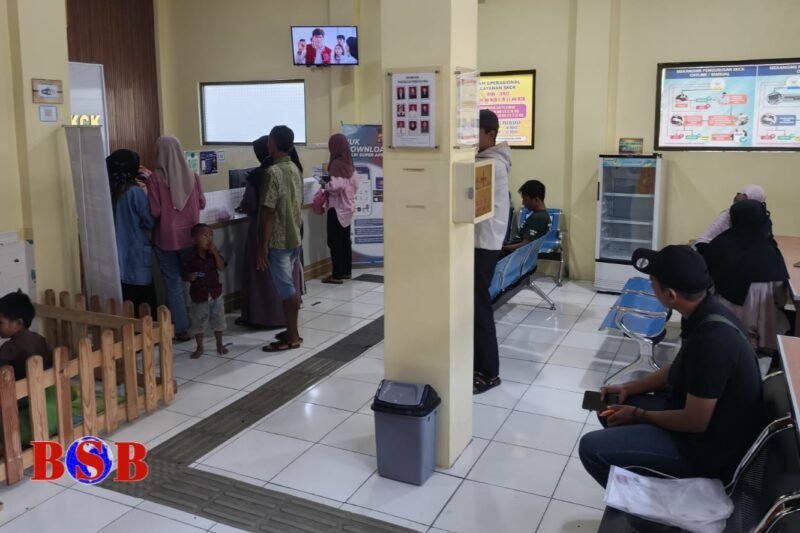 4 Langkah Mudah Urus SKCK Online Polres Lebak Lewat POLRI Super App Tanpa Antre