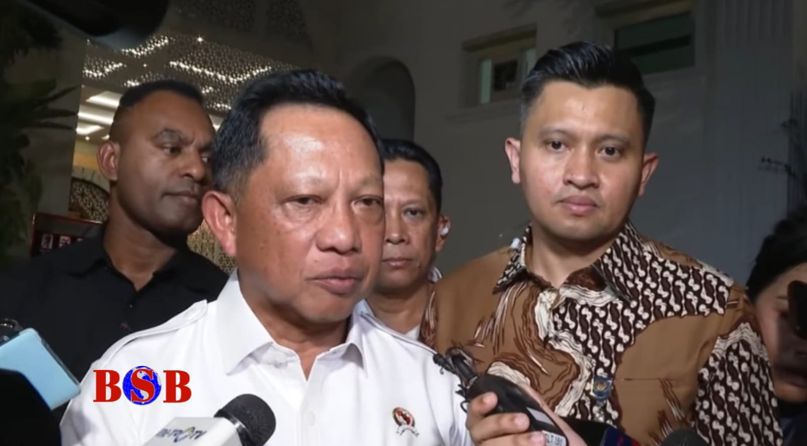 Mendagri Tito Karnavian Dorong 3 Langkah Strategis Percepatan Belanja Daerah dan Pengawasan Pangan