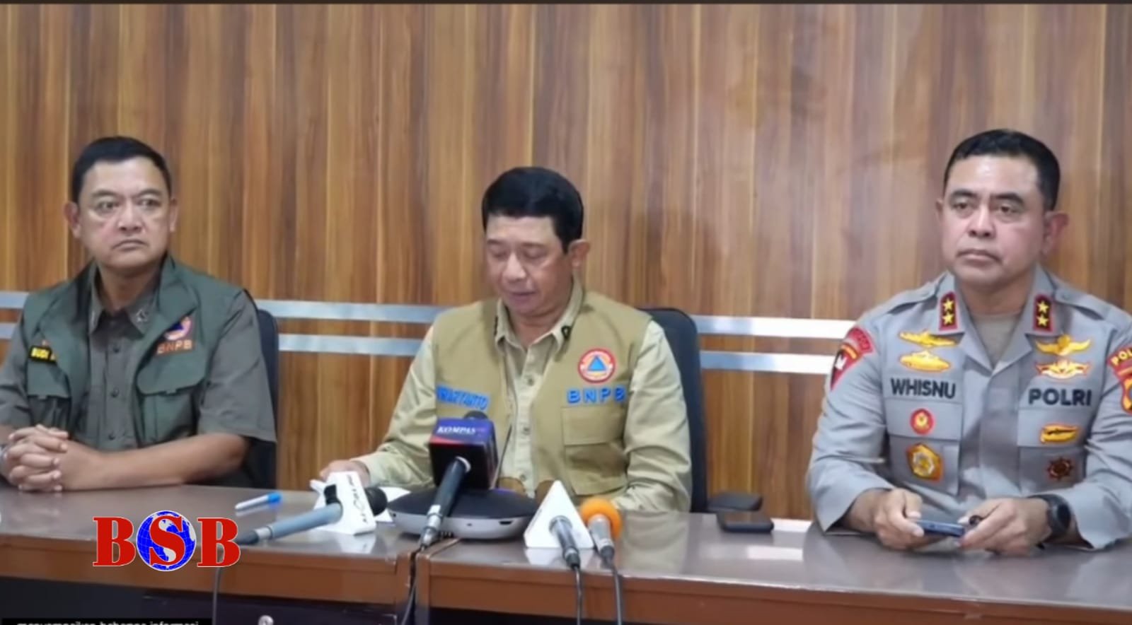 Evakuasi Darurat di Sumut: 116 Warga Tewas dan 42 Hilang