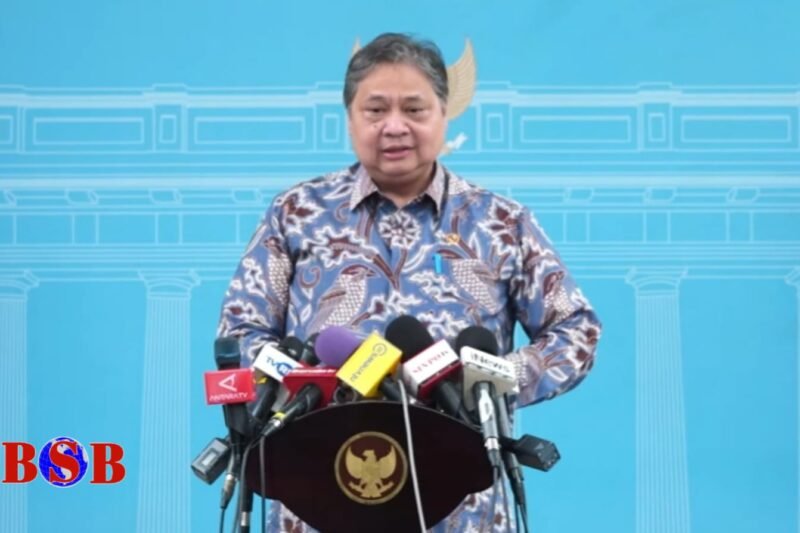 Pemerintah Tawarkan Diskon Transportasi dan Promo Belanja, Target Rp116 Triliun