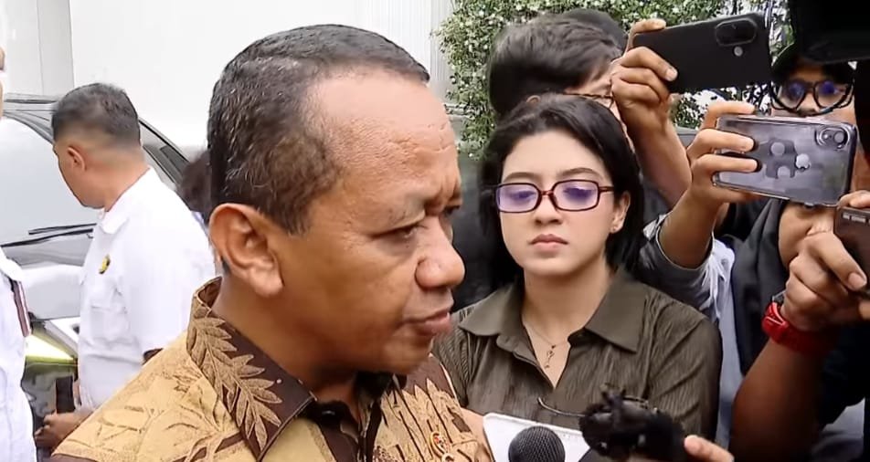 Ketahanan Energi 2025: Pemerintah Fokus Produksi, Infrastruktur, dan Energi Bersih