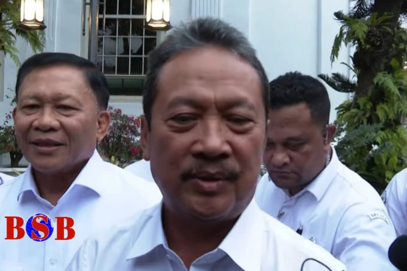 Investasi Pemerintah di Pesisir KNMP Dorong Ekonomi Nelayan Naik Level