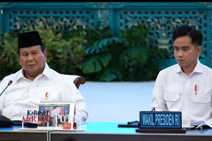 Presiden Ingatkan Pejabat Datang ke Lokasi Bencana Harus Bawa Solusi