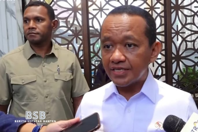 Listrik Aceh dan Sumut Berangsur Pulih, Distribusi BBM Dipercepat, Laporan Bahlil ke Presiden