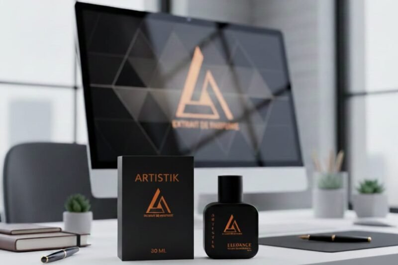 ARTISTIK Parfum Resmi Hadir, Tawarkan Varian Fresco dan Elegance dengan Promo Terbatas