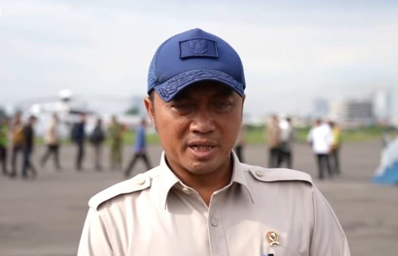 Pemerintah Tinjau Langsung Penanganan Pengungsi, Aceh Tamiang Jadi Fokus Kunjungan