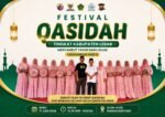 Tim Qasidah Al Hasanah Tampil Mewakili Kecamatan Muncang pada Festival Qasidah Kabupaten Lebak 2026