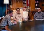 Prabowo Dukung Penguatan Timnas Indonesia dan Peluang Tuan Rumah FIFA ASEAN 2026