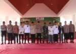 Jelang HUT Bhayangkara ke-80, Polres Lebak Gelar Bhakti Kesehatan Gratis untuk Warga