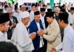 Presiden Prabowo Tegaskan Penguatan Tata Kelola Negara dan Penutupan Kebocoran Anggaran di Munas NU 2026