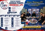 JPI Gelar Rapat Pembentukan Organisasi di Lebak, Susun Pengurus dan Arah Program