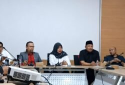 Klarifikasi Ketua DPRD Lebak di Tengah Penyelidikan Kasus Dugaan Penculikan Uun