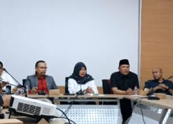 Klarifikasi Ketua DPRD Lebak di Tengah Penyelidikan Kasus Dugaan Penculikan Uun