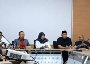 Klarifikasi Ketua DPRD Lebak di Tengah Penyelidikan Kasus Dugaan Penculikan Uun