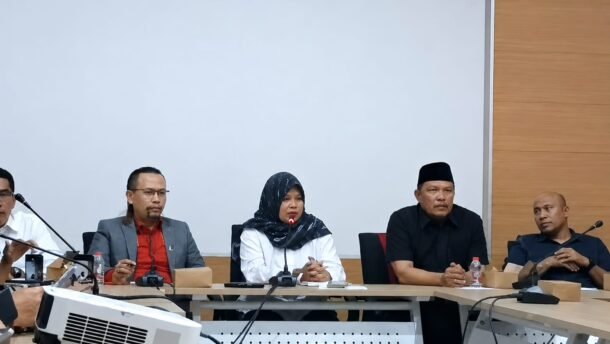 Klarifikasi Ketua DPRD Lebak di Tengah Penyelidikan Kasus Dugaan Penculikan Uun