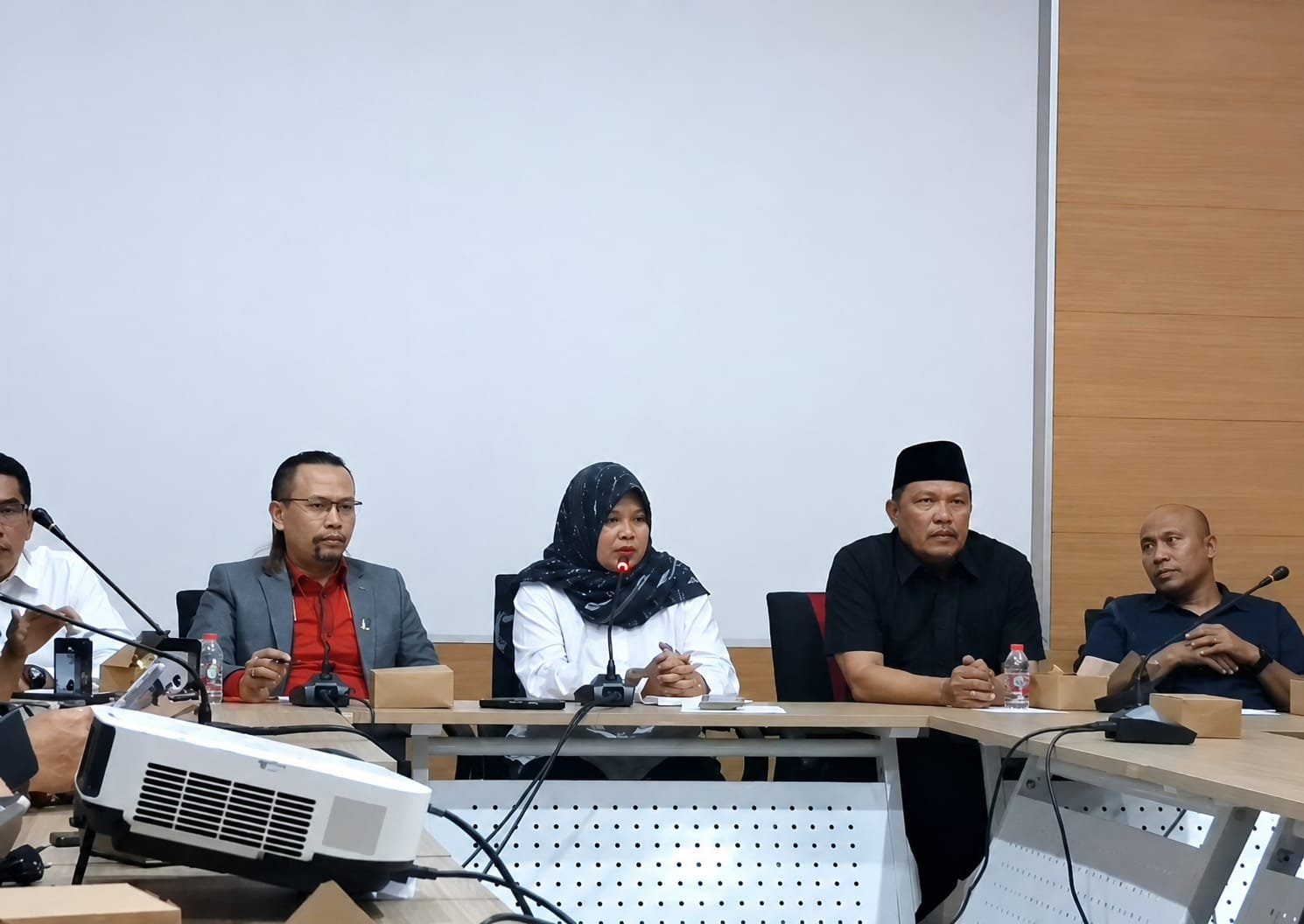 Klarifikasi Ketua DPRD Lebak di Tengah Penyelidikan Kasus Dugaan Penculikan Uun