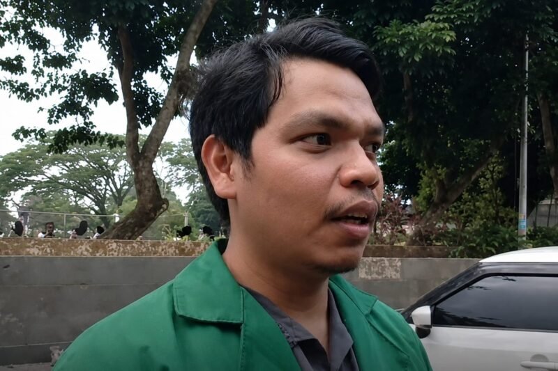 Mahasiswa Minta Informasi Anggaran KDMP Dibuka ke Publik