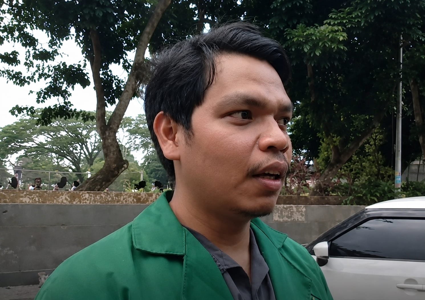 Mahasiswa Minta Informasi Anggaran KDMP Dibuka ke Publik
