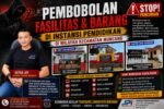 Ketua JPI Desak Pihak Kepolisian Usut Tuntas Pembobolan Sekolah di Lebak