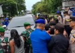 UAS Dihadang Massa di Kutai Barat, Polisi Sebut 20–25 Orang Lakukan Penolakan