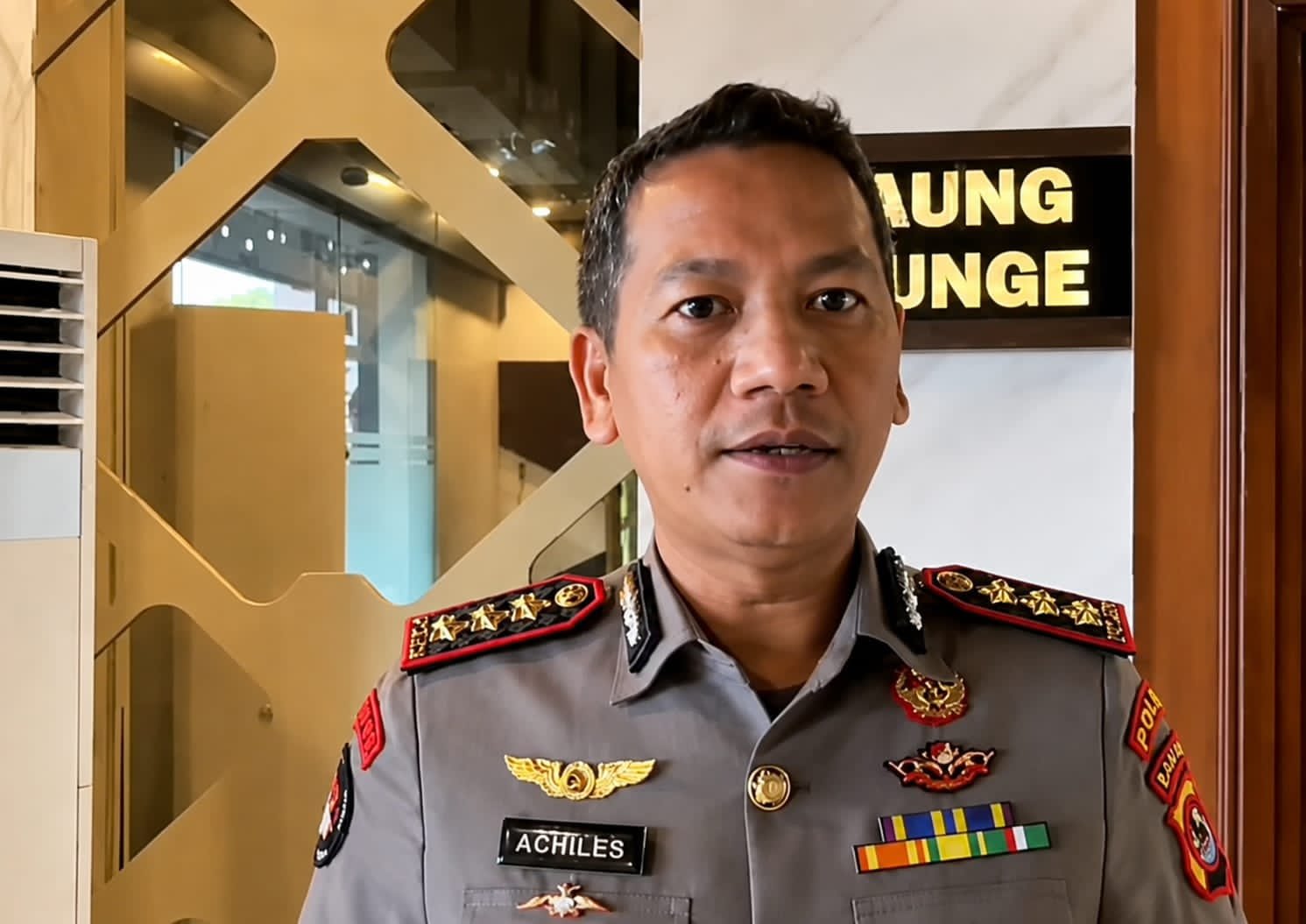 Polda Banten Dalami Dugaan Pengeroyokan dan Penculikan di Lebak, Penyidik Kumpulkan Bukti dan Periksa Saksi